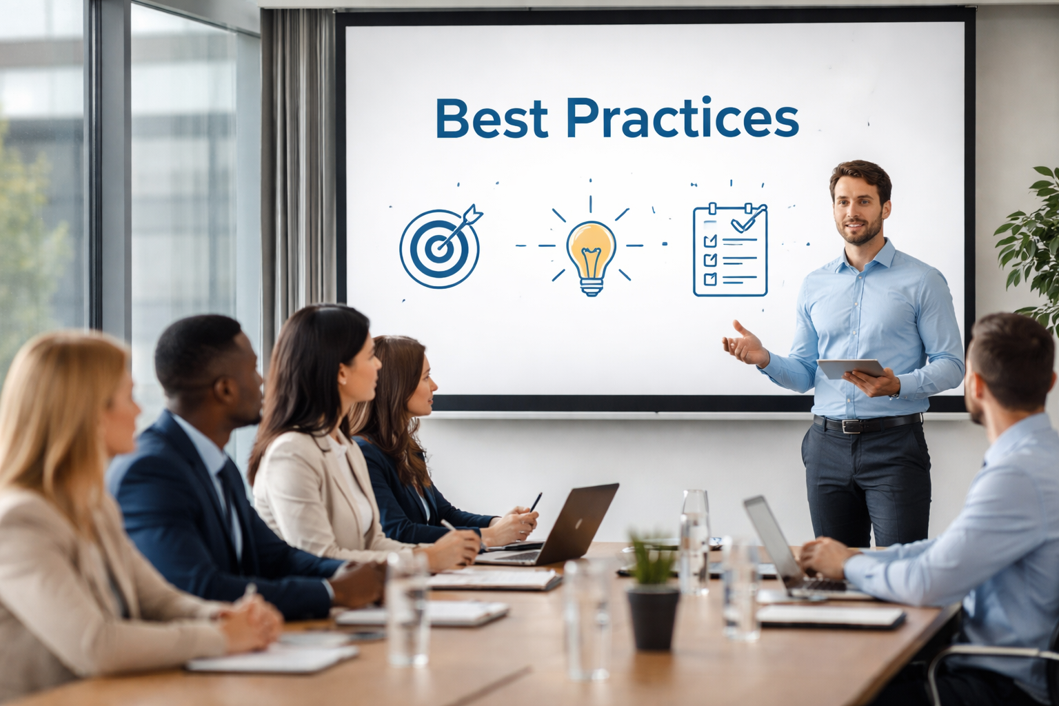 10 Sales Commission Plan Best Practices for 2026