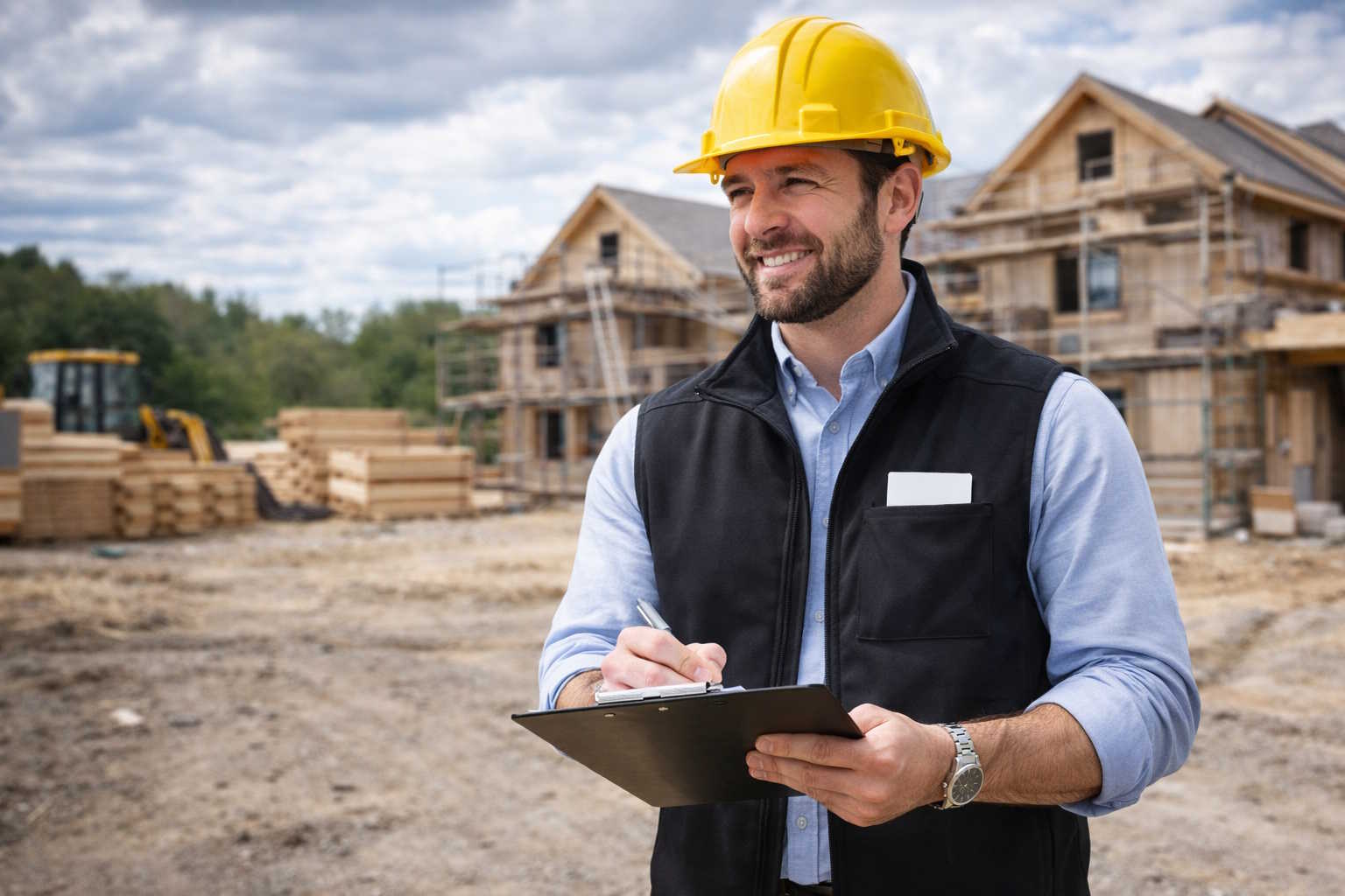 Why Commission Calculations Are Hard in Building Materials