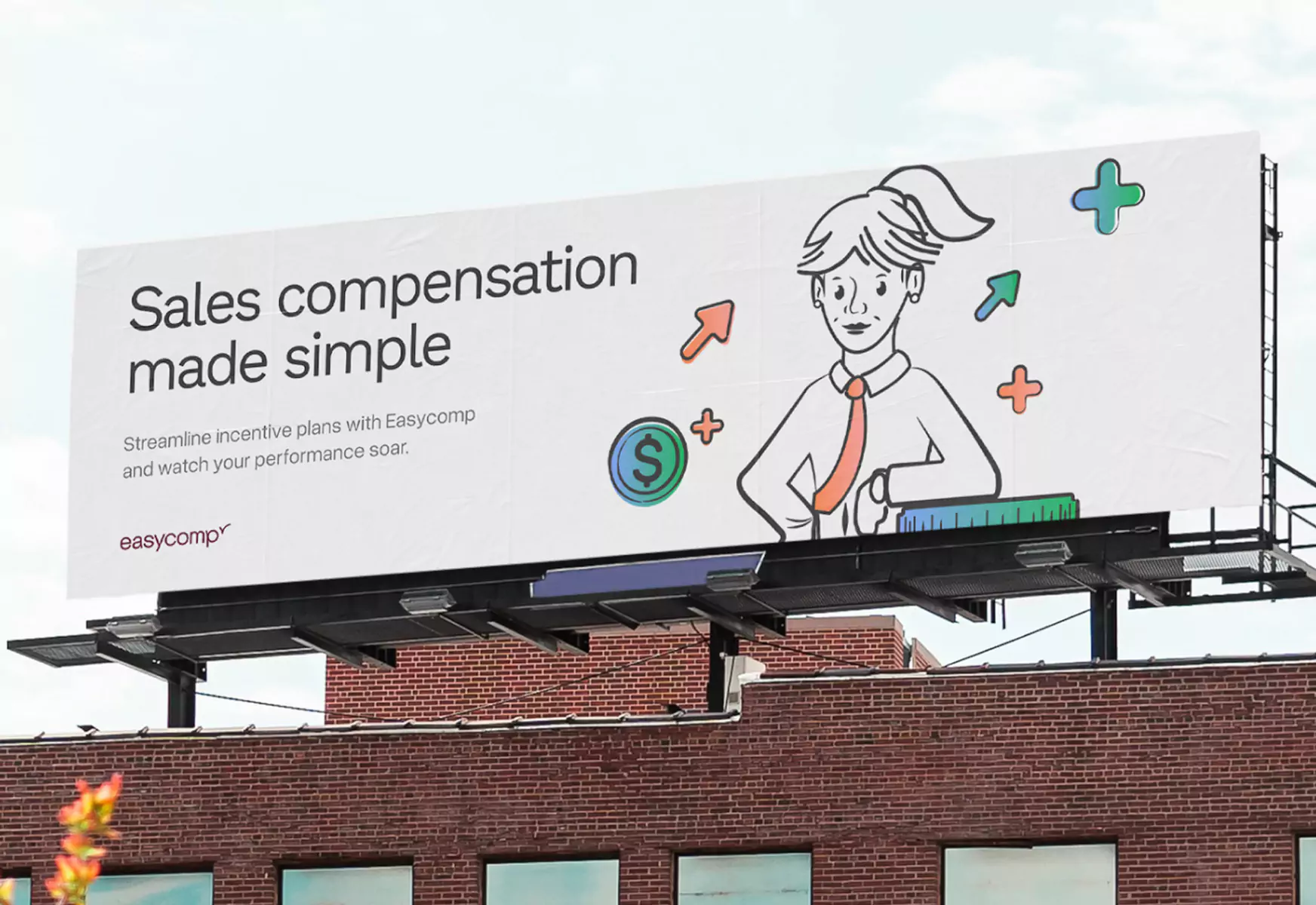 EasyComp’s Vision: A new paradigm in sales incentives management