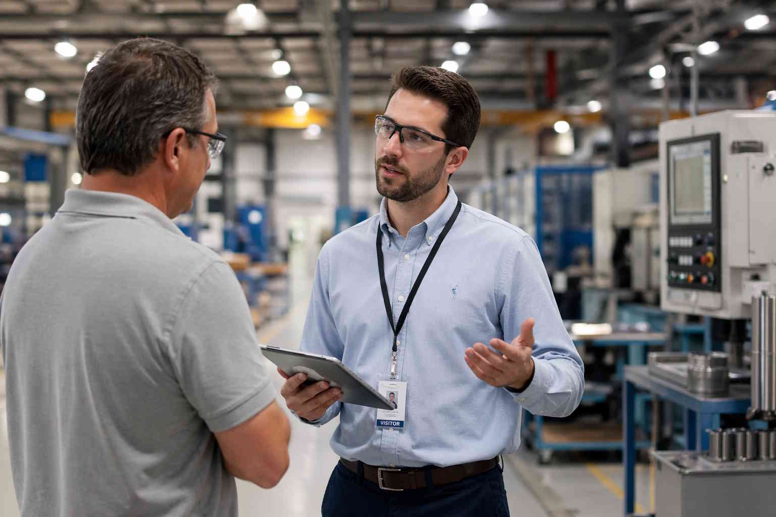 Manufacturing Sales Compensation: Challenges & Modern Solutions