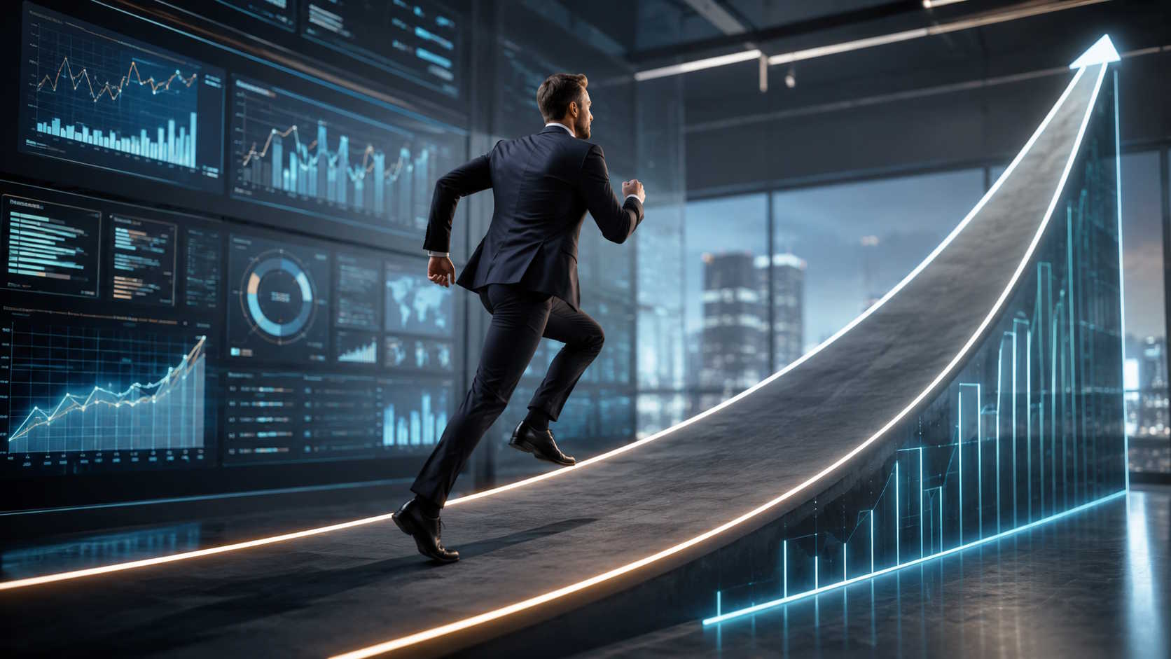 Why New-Hire Ramp Plans Can Delay Sales Productivity