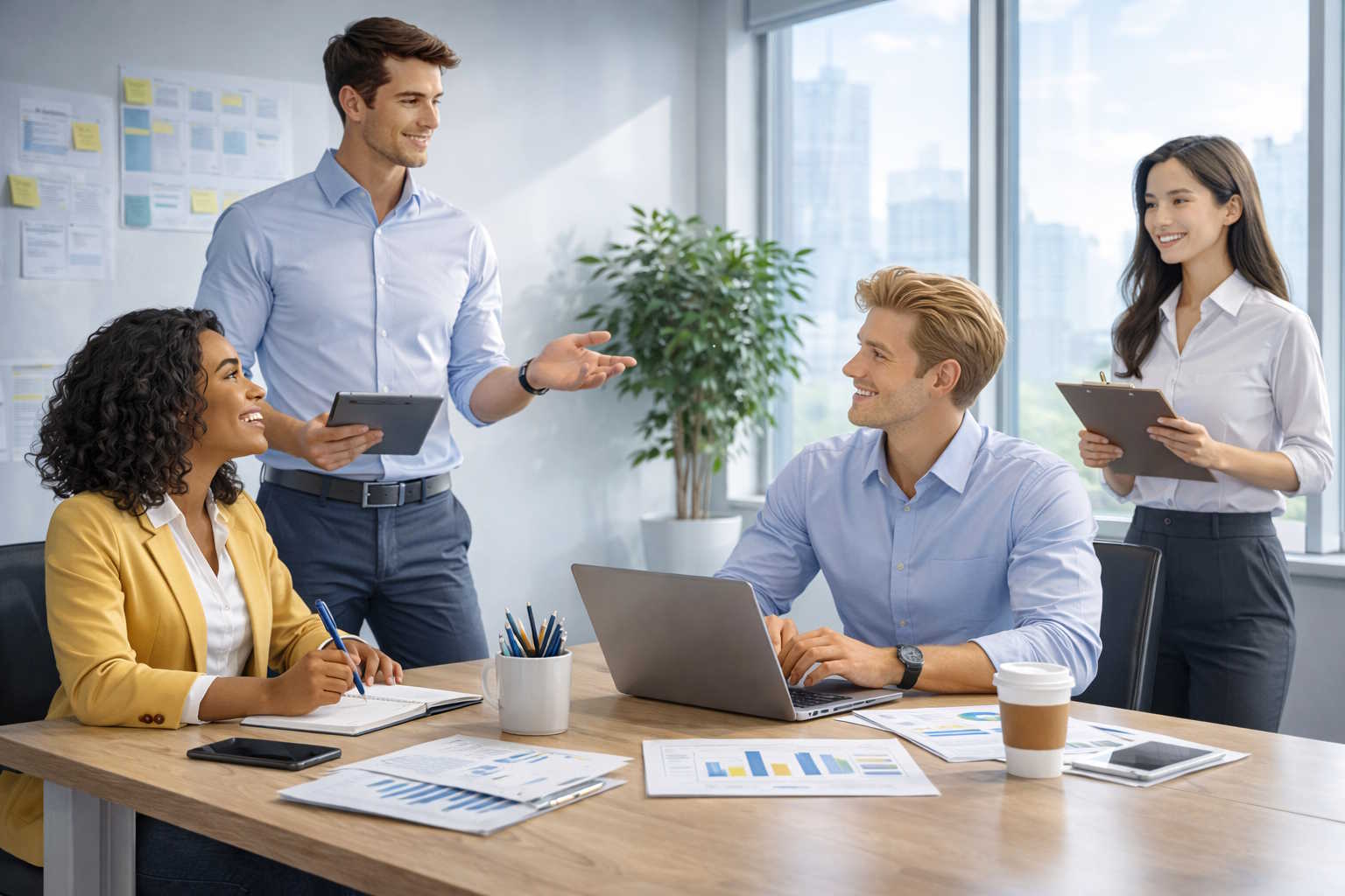 Sales Compensation Software: EasyComp vs Leading ICM Platforms