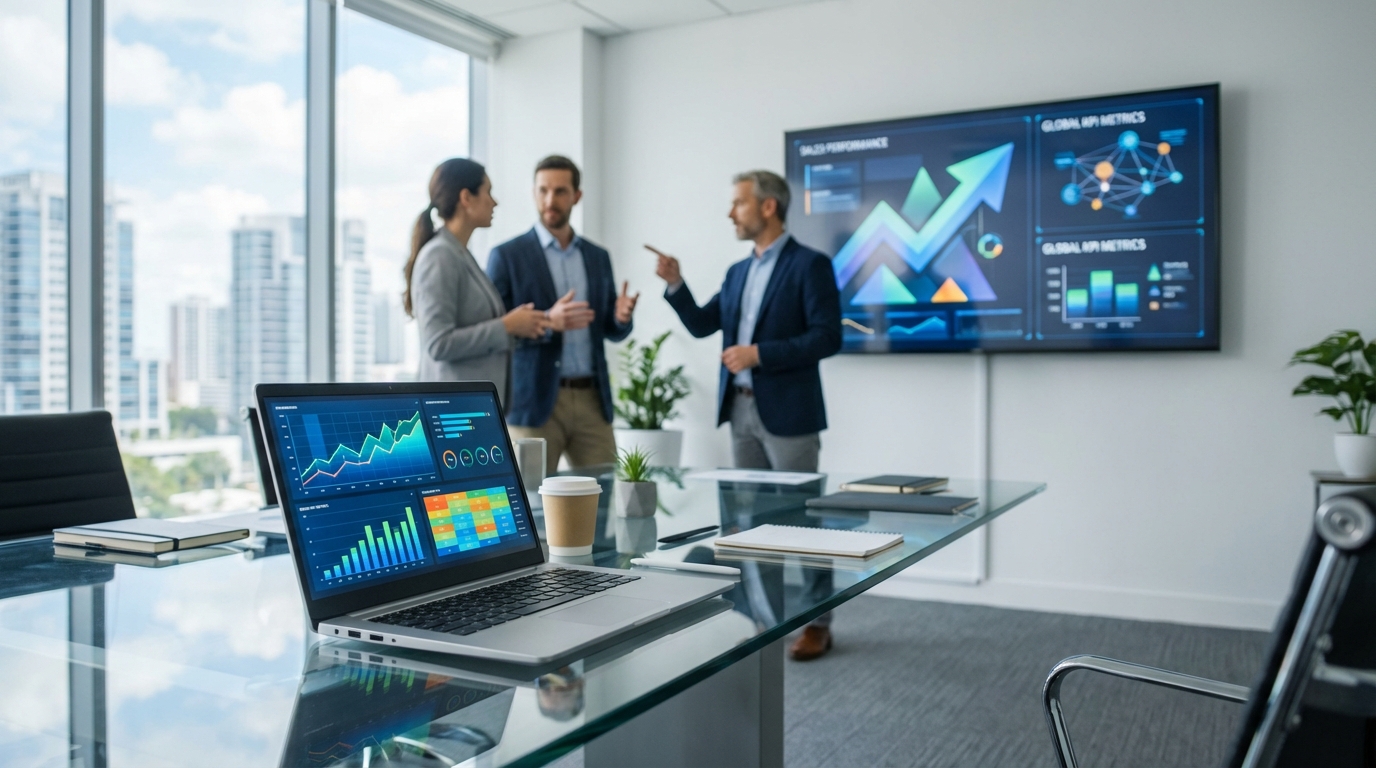 7 Best Sales Performance Management Platforms in 2026