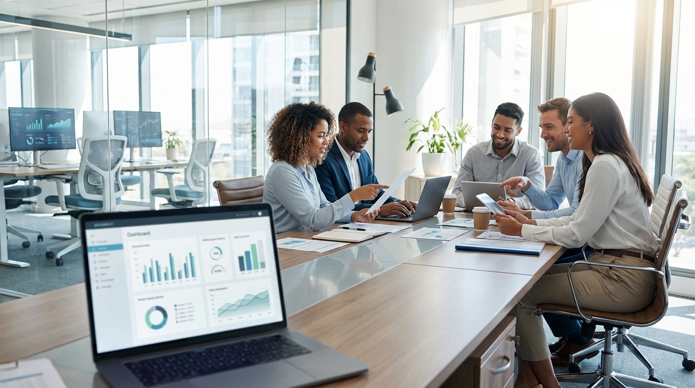 Top 5 Fastest Commission Management Software Platforms to Implement in 2026