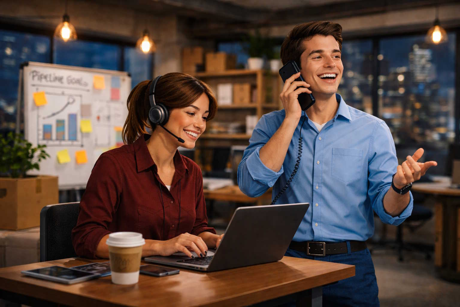 Top 10 Tips for Designing Your Startup's First Sales Comp Plan